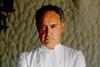 Ferran Adrià