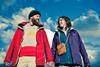 Sightseers