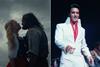 'Wuthering Heights', 'EPiC: Elvis Presley In Concert'