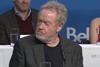 Toronto: Ridley Scott questioned over diversity
