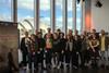 NFTS x Sean Connery Talent Lab in Glasgow