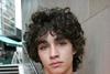 Robert Sheehan image