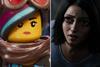 lego movie alita