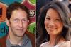 Tim Blake Nelson, Lucy Liu to lead alternate reality sci-fi ‘The Invisibles’ (exclusive)
