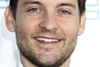 Tobey Maguire