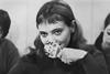 Band of Outsiders_dir Jean-Luc Godard_pictured Anna Karina_0105981147h_Credit IMAGO-ZUMA Press Wire