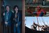 'The End Of Oak Street', 'Spider-Man: Brand New Day', 'The Odyssey'