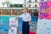 Sandra Lipski of Evolution Mallorca International Film Festival