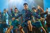 'Born to Dance': Review