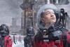 The Wandering Earth CHINA FILM GROUP