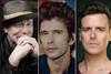 Peter Mullan, Ben Whishaw, Tom Stuart