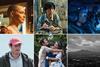 Venice TIFF pics