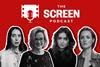 Screen Podcast_hero_Rebecca, Wendy and Renate Reinsve by Sara Angelica Spilling_Marie Ulven photo by Heather Hazzan