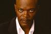 Samuel L Jackson