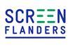 Screen Flanders logo