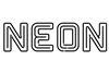 Neon logo update