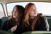 Elle Fanning, Alice Englert