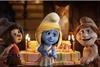 The Smurfs 2