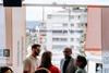 The industry event was hosted at the JW Marriott Cannes