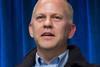 Ryan murphy