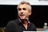 Alfonso Cuarón, Nadine Labaki to deliver Bafta 2018 screenwriters' lectures (exclusive)