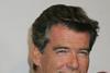 Pierce Brosnan