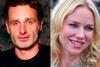Andrew Lincoln Naomi Watts