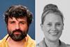 Remi Bigot, Maren Schmitt