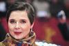 Cannes: Isabella Rossellini named Un Certain Regard president