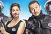Dany Boon Raid