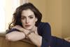 Anne hathaway