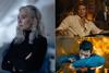 'The Fantastic Four: First Steps', 'F1', 'Superman'