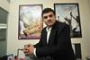 Siddharth Roy Kapur (pictured), CEO, UTV Motion Pictures, India