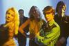 The go betweens