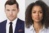 Sam Worthington, Gugu Mbatha-Raw