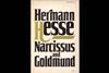 Narcissus and Goldmund