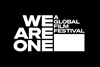 We Are One global film festival announces line-up