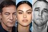 Jason Isaacs, Camila Mendes, Vinnie Jones