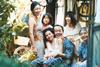 Palme d'Or winner Hirokazu Kore-eda on the family ties that inspired 'Shoplifters'