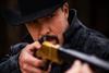 The Last Heroes Of Rio Bravo