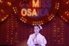 Miss Osaka - courtesy Alpha Viole
