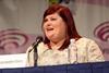 Cassandra Clare