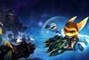 Ratchet And Clank
