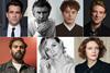 Colin Farrell, Steve Coogan, Charlie Heaton, Domhnall Gleeson, Simone Kirby, Niamh Algar, Himesh Patel
