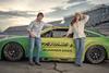 Days Of Thunder