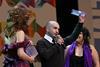 Tony Manero, Men On The Bridge take top awards at Istanbul