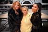 Jennifer Coolidge, Rebel Wilson, Nicole Scherzinger