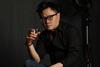 Eric Khoo talks 'In the Room', '7 Letters'