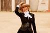 Diane Keaton