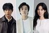 Jung Hae-in, Kang Ha-nuel, Lee Chung-ah
